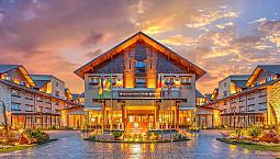 Wyndham Gramado Termas Spa Apartamento