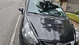 Honda Fit Lx 1.4/ 1.4 Flex 8V/16V 5P Mec. 2005
