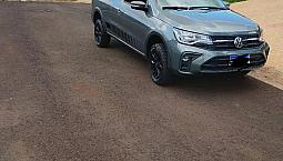Volkswagen Saveiro Trendline 1.6 Total Flex 16V 2025