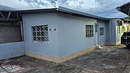 Casa Aluguel Bairro Sarandi Em Porto Alegre