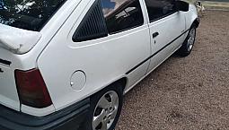 Chevrolet Kadett Gl/Sl/Lite/Turim 1.8 (Álcool) 1995