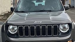 Jeep Renegade Longitude 1.8 4X2 Flex 16V Aut. 2019