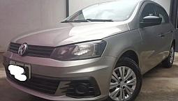 Volkswagen Gol Geração Vii 1.0 12V Flex Mec. 4P 2022