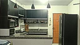 Vendo Essa Casa No Bairro Altamira 