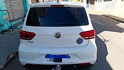 Volkswagen Fox Connect 1.6 Flex 8V 5P 2019