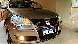 Volkswagen Polo Sedan 1.6 Mi Total Flex 8V 4P 2008