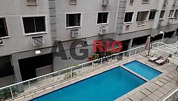 Apartamento : / Residencial / Taquara