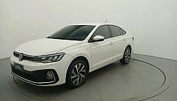 Volkswagen Virtus Highline 200 Tsi 1.0 Flex 12V Aut 2025