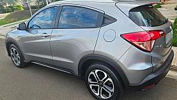 Honda Hr-V Ex 1.8 Flexone 16V 5P Aut. 2016