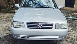 Volkswagen Santana 1.8 Mi 2004