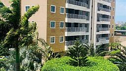 Alugo Parque De Fátima, Bairro De Fátima 