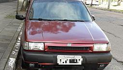 Tipo 1.6Ie 1995 Interaço.