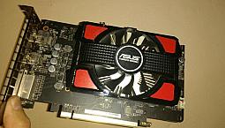 Placa Video
