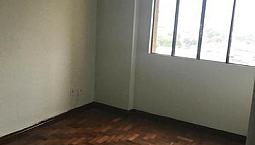 Oportunidade , Apartamento De 1 Quarto No Barro Preto.