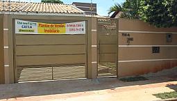 Casa 02 Qts C/Suíte Tijuca1 (Financia 90% Valor)