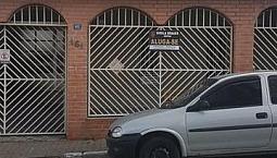 Locação De Casa Vila Progresso