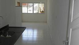 Casa Em Vila Velha, 2 Quartos