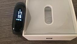 Mi Band 3