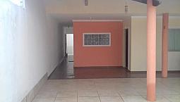 Casa Aluguel A 4 Km Do Shopping Boulevard