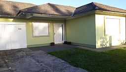 Casa Com Laje No Centro De Rainha Do Mar Em Xangri-Lá