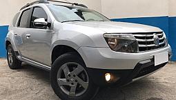 Duster Dynamique 2.0 4X4 2015