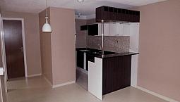 Apartamento No Residencial Piazza Toscana, 2 Dormitórios