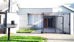 Casa Jd. Novo Oasis - Maringá