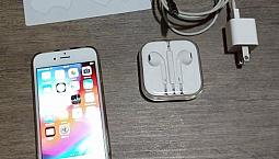 Iphone 6S 16Gb Rosa