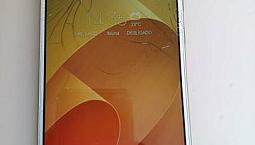 Vendo Asus Zenfone Selfie 4