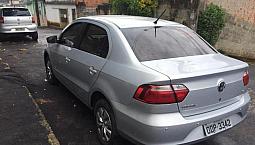 Vw - Volkswagen Voyage