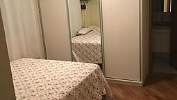 Apartamento Sem Condomínio