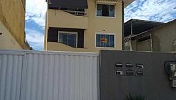 Apartamento À Venda Com 3 Dormitórios Em Jardim Bela Vista, Rio Das Ostras Cod:ap0187