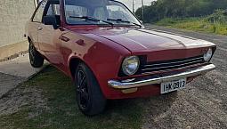 Chevette Tubarão