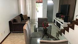 Casa De Condomínio A Venda