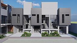 Triplex - Nova Parnamirim - 108M² - 2 Suítes