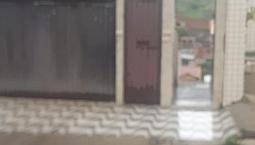 Casa Para Aluguel Com 50 Metros Quadrados Com 1 Quarto Em Nova Era - Juiz De Fora - Mg