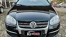 Jetta Variant 2.5 Automática 