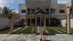 Vende-Se  Apartamento Em Nova Almeida R$160.000,00