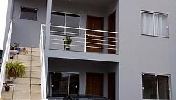 Apartamento Aconchegante!
