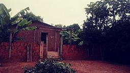 Casa Terreno