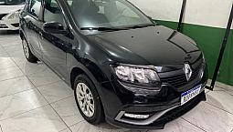 Sandero S Edition Top Demais 2023