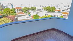 Apartamento Para Venda Possui 90 Metros Quadrados Com 3 Quartos Em Itapuã - Vila Velha - E