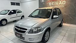 Chevrolet/Celta Lt 1.0 Mpfi