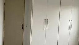 Alugo Apartamento Residencial Metrópoles Jardim Novo Mundo 