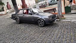 Chevrolet Chevette Junior 1.0 1992