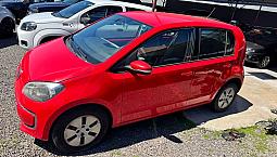 Up Move I Motion 1.0 T. Flex 12V 5P 2015