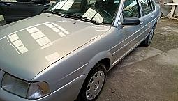 Volkswagen Santana 2.0 Mi 2P E 4P 2001