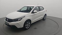 Fiat Argo Drive 1.0 Firefly 2024