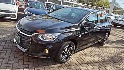 Chevrolet Onix Hatch Lt 1.0 12V Tb Flex Mec. 4P 2025