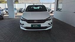 Fiat Cronos Precision 1.8 16V Flex Aut. 2024